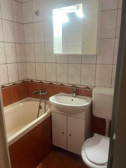 Proprietar inchiriez garsoniera Calea Lipovei Piata Noua - 5
