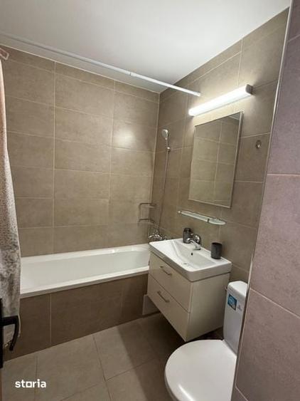 Apartament 2 camere decomandat - de inchiriat - 4