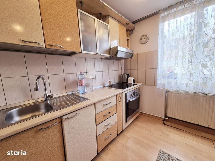 Apartament cu 4 camere, boxa si loc de parcare, Precista - 1