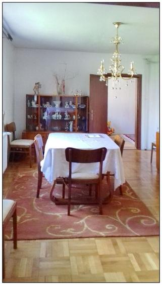 Casă individuală cu 6 camere cu Canalizare în Carierei