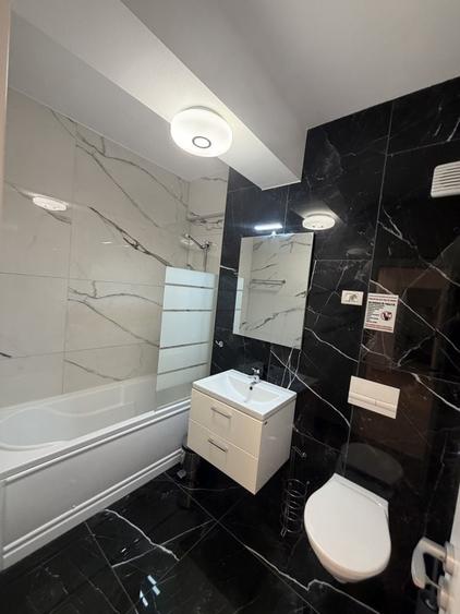 Apartament cu 2 camere în Giroc