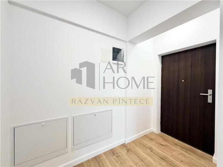 Apartament 2 camere, parcare subterana, MRS Gradinile Albert Ploiesti - 15
