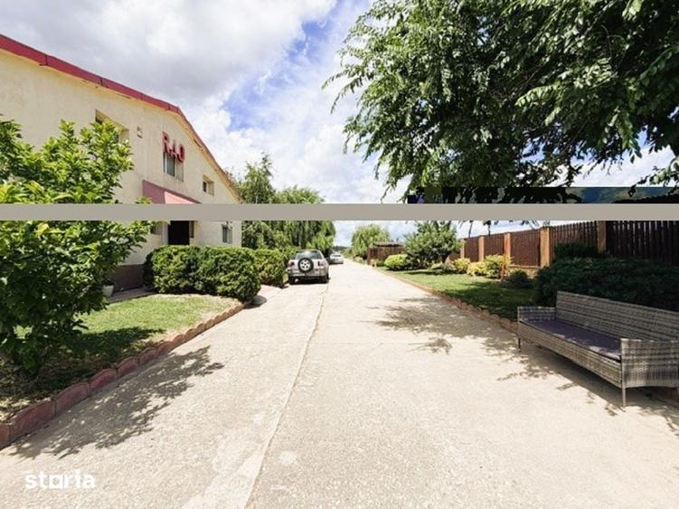 AFACERE + PROPRIETATE DE VANZARE | SCORNICE?TI PISCANI | COMISION 0% - 18