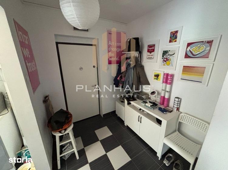 Apartament cu 2 camere, mobilat în Săsar — fotografia 1