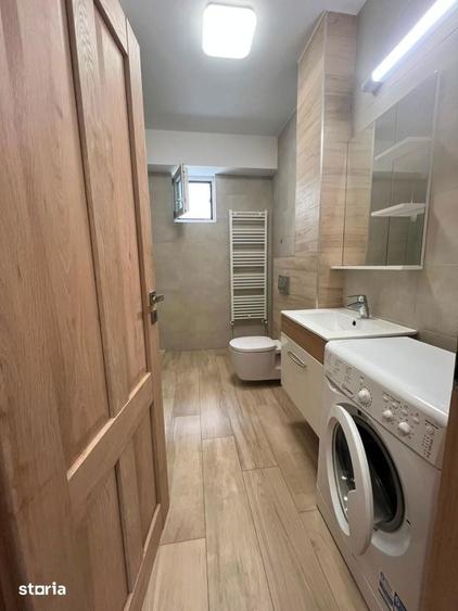 Apartament cu 2 camere în Cetate