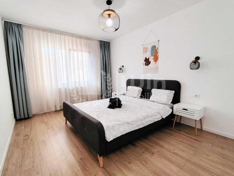 Apartament 3 camere ultrafinisat | Etaj 3/4 | 70mp | Manastur | Bucium - 4