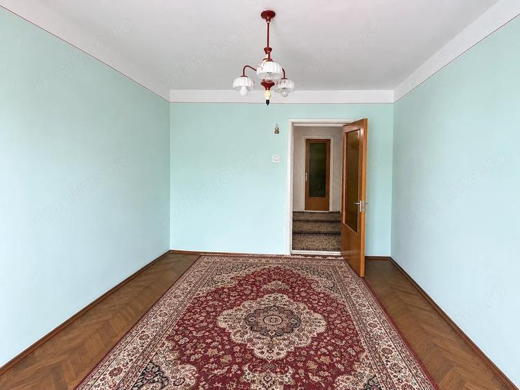 3 camere, Ultracentral, zona exclusivista, et 3 - 3