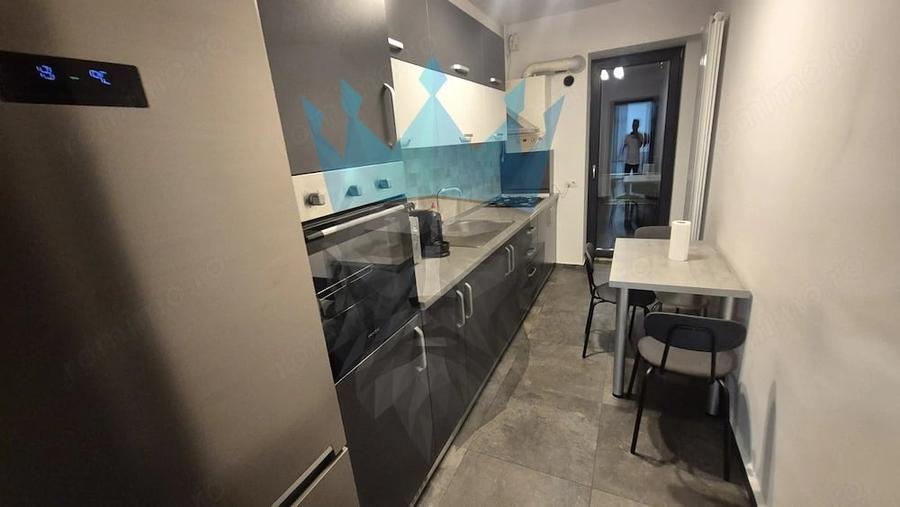 Garsoniera Complex NOVUM Grozavesti Bucuresti - 4