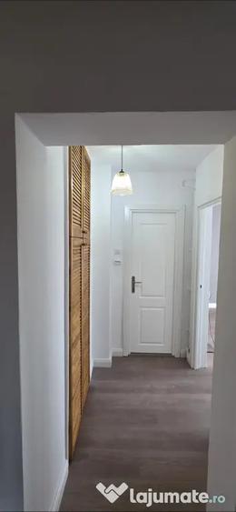 Apartament cu 2 camere decomandat în 13 Septembrie