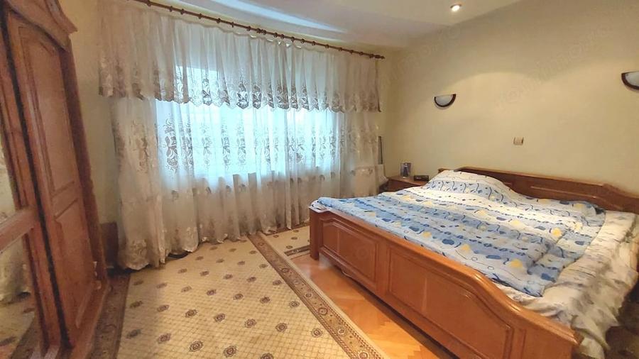 Casa individuala cu teren 650 mp Piata Cluj - 14