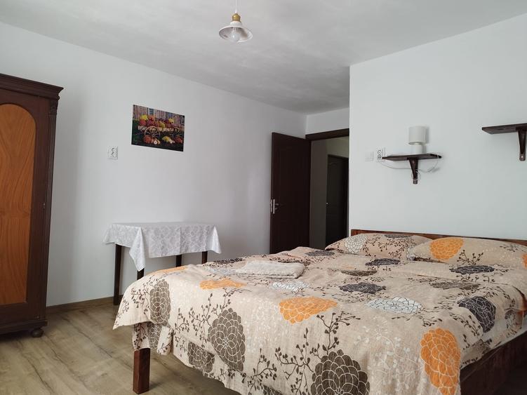 Cabana Matei Dubova Mehedinti - 7