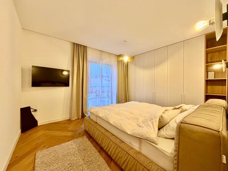 Apartament 2 camere - Uranus - 10