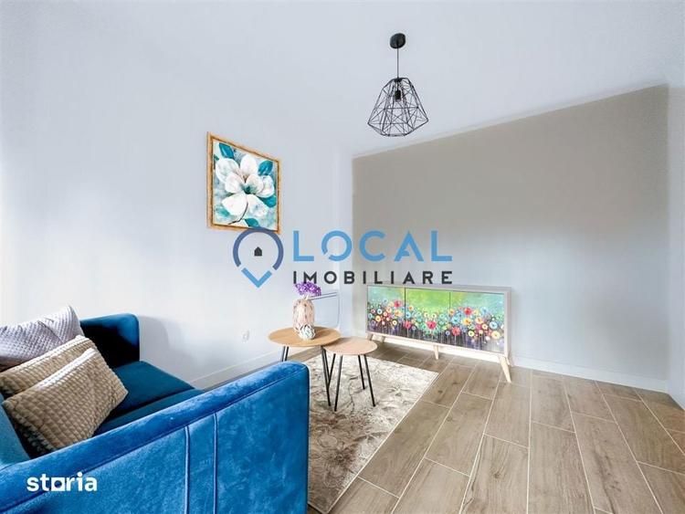 Apartament modern cu 2 dormitoare Living Piata Marasti - 2
