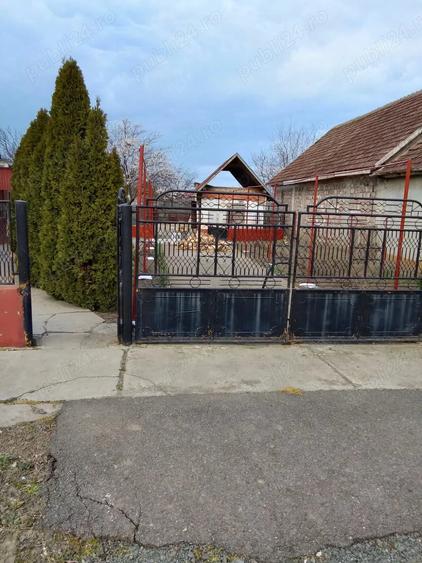 Casă în Iecea Mare