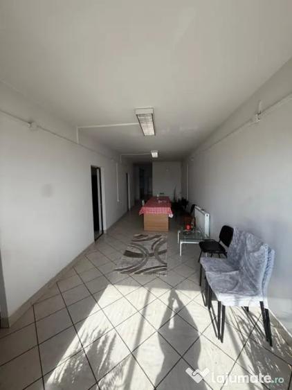 Spațiu comercial, de 247 mp, în Central