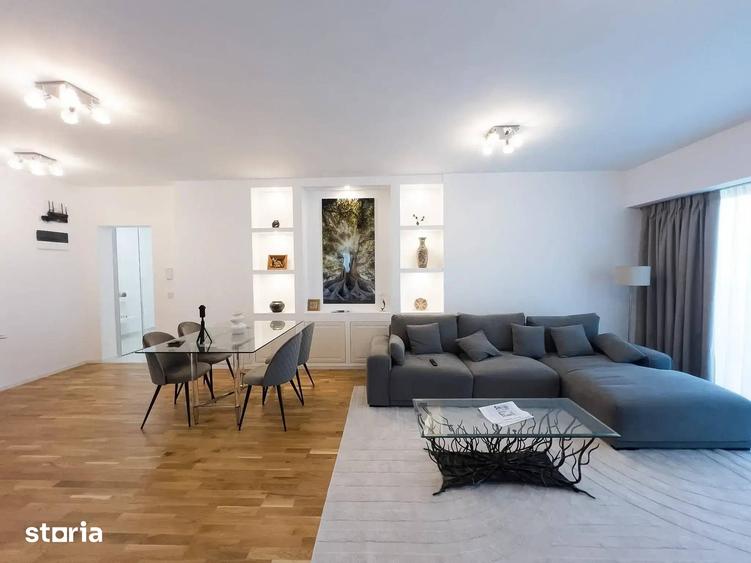 Apartament 2 Camere de Inchiriat Cotroceni - Izvor Prima Inchiriere - 1