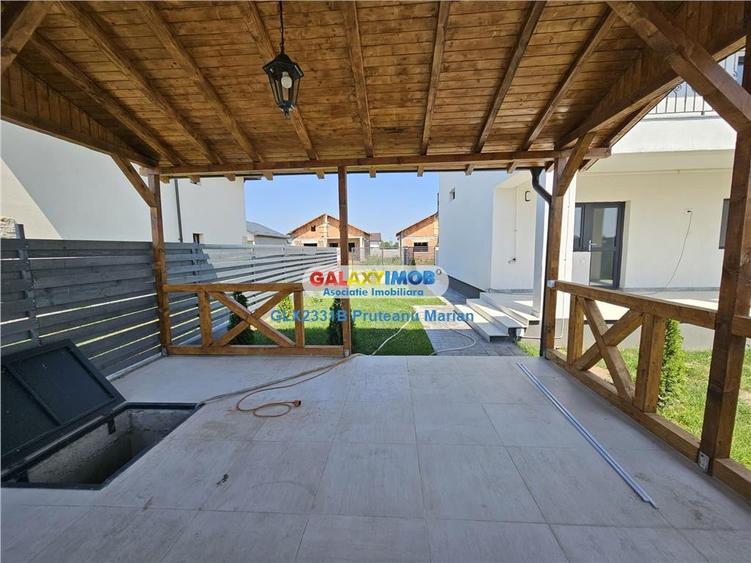 Casă cu 4 camere cu Teren 315 Mp în Central