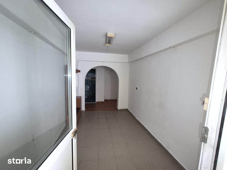 Apartament cu 1 camera decomandat zona Dacia - 9