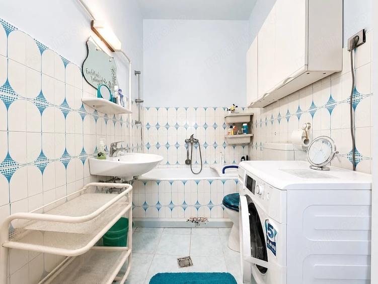 Casă cu 3 camere cu Teren 1000 Mp în Ghirodei