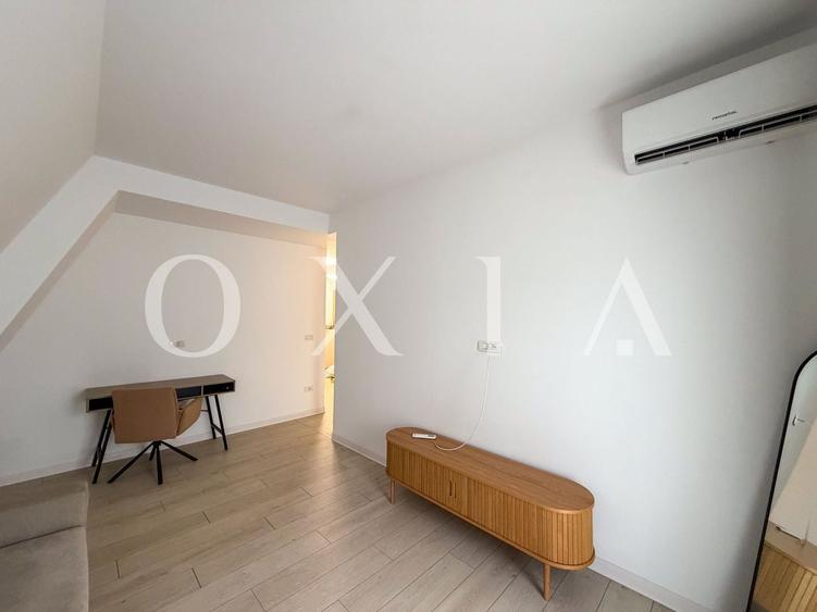 Apartament cu 2 camere decomandat, mobilat în Giroc