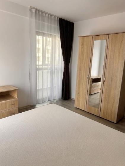 Apartament cu 3 camere semidecomandat în Șelimbăr
