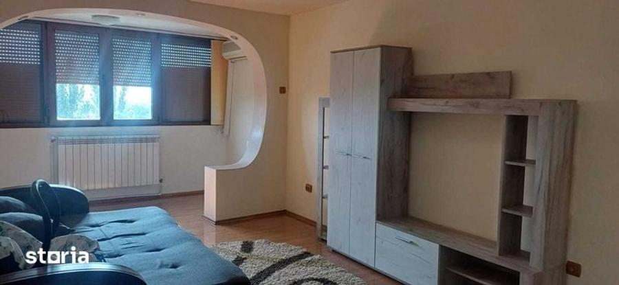 Apartament cu 2 camere decomandat în Țiglina 1