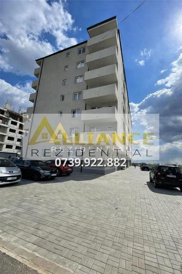 Apartament cu 3 camere decomandat în Berceni