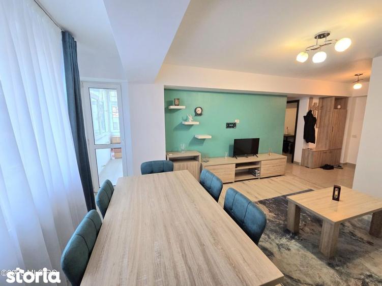 Apartament 2 camere de inchiriat zona Energia - 7