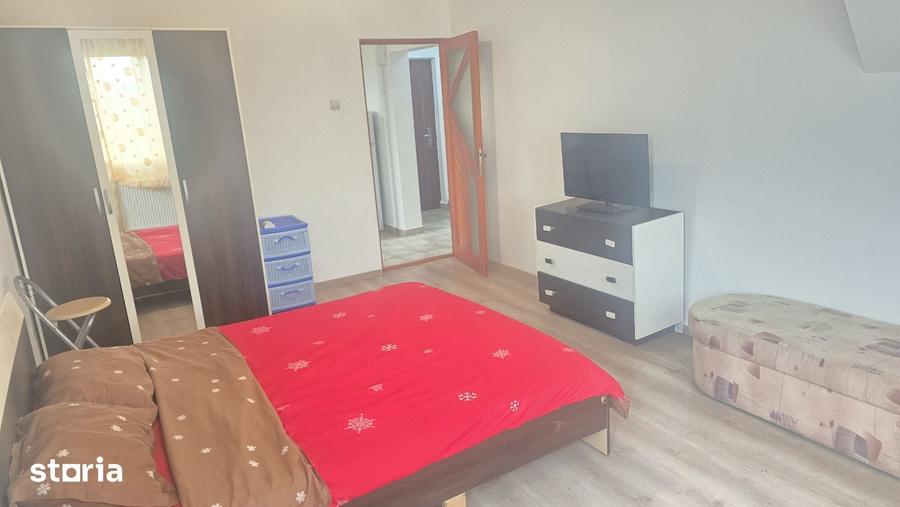 Apartament cu 2 camere decomandat în Kogălniceanu