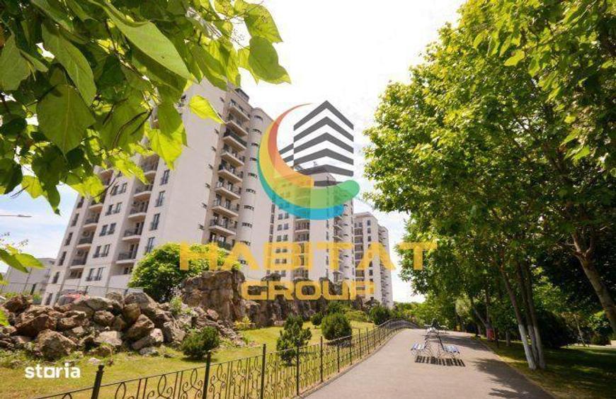 Apartament cu 2 camere în Văcăresti