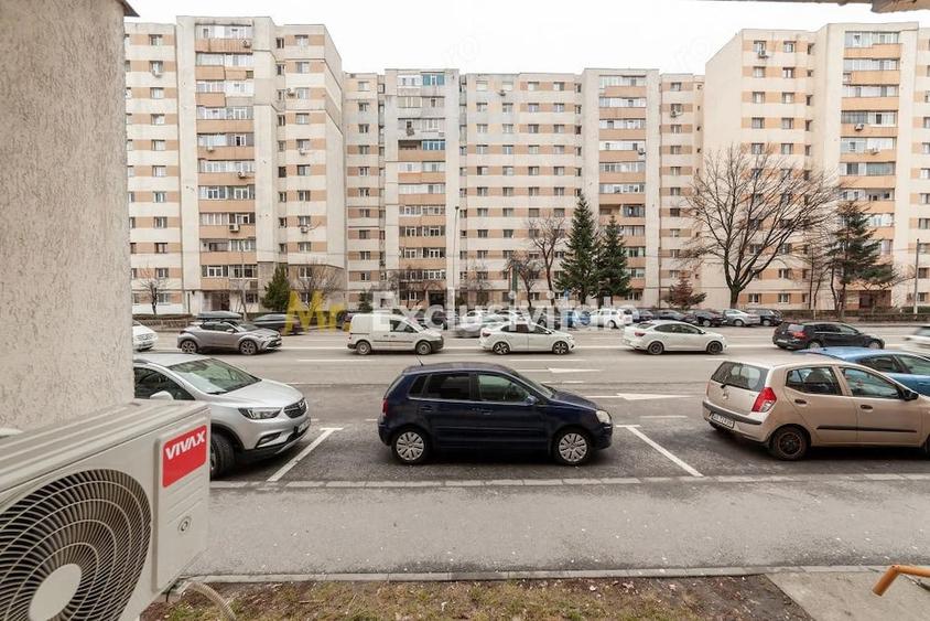 Spațiu comercial, de 50 mp, în Nord