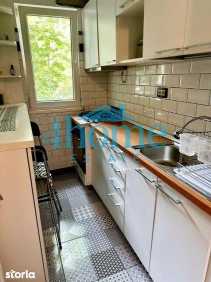 Apartament 2 camere| Eroii Revolutiei| Metrou| Parcare - 4
