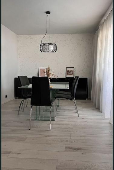 AP. 4 CAMERE - LA VILA, CENTRALA PROPRIE, CURTE, BUCATARIE INCHISA - 1