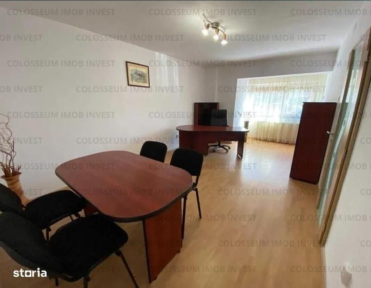 Apartament cu 2 camere decomandat în Centrul Civic
