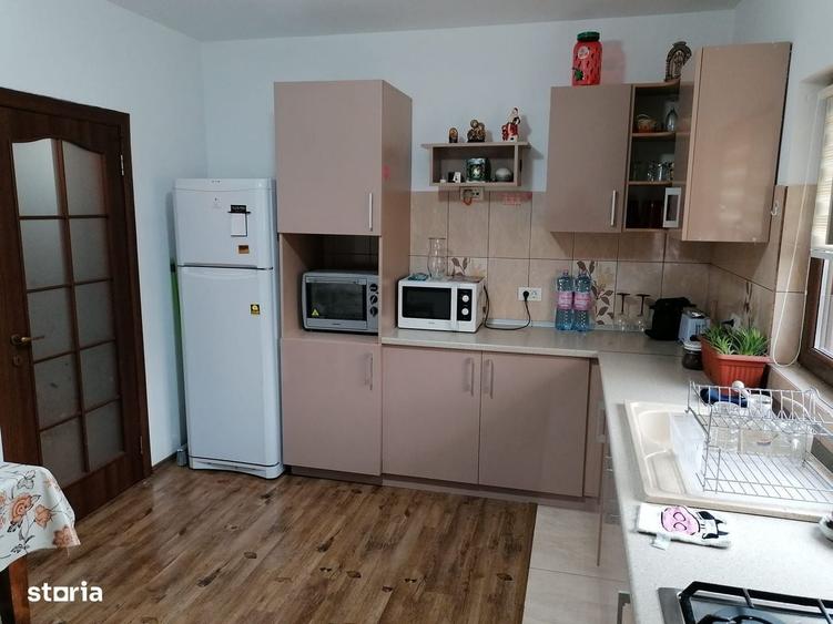 Casă cu 3 camere cu Teren 1197 Mp în Central