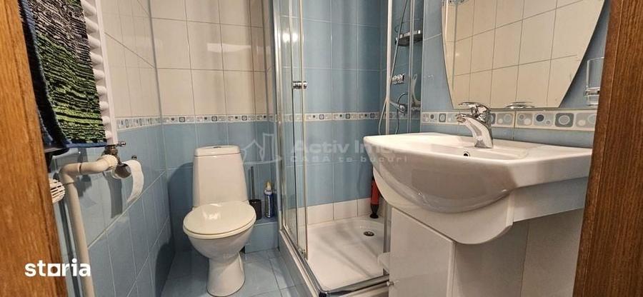 4 camere - 2 bai - Calea Vacaresti - Tineretului - 8