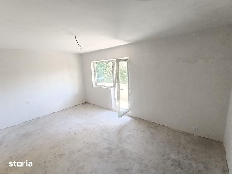 Apartament cu 2 camere decomandat în Vasile Alecsandri