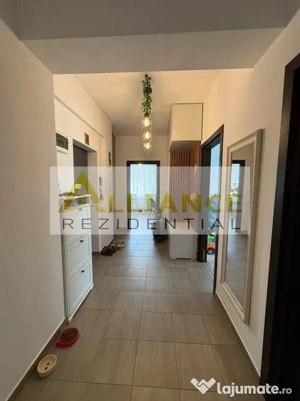 5 MINUTE DE METROU BERCENI - Apartament 2 camere | 64 MP ... - Popesti Leordeni (Bucuresti-Ilfov) - 2
