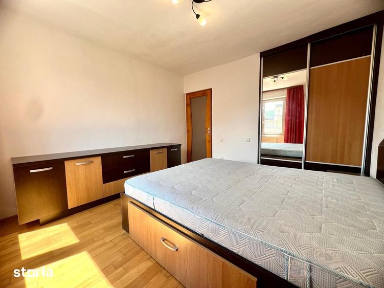 Apartament cu 3 camere în Tudor Vladimirescu
