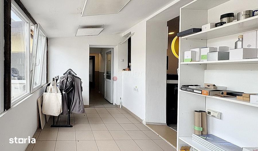 Casă cu 9 camere cu Teren 378 Mp în Bartolomeu
