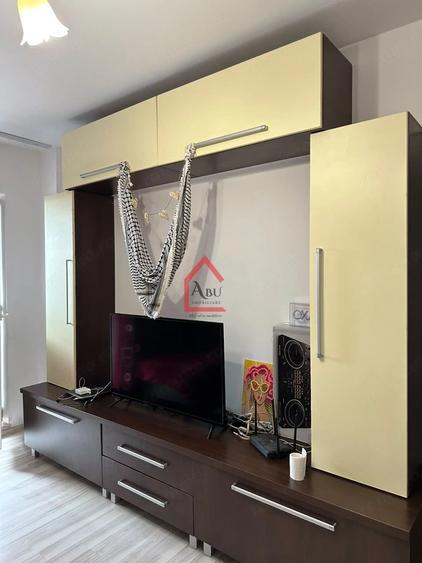 Apartament cu 2 camere decomandat în Filiași