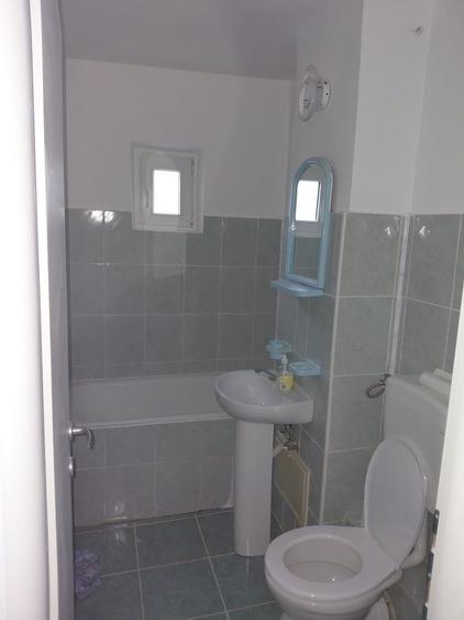 Apartament cu 2 camere decomandat în Tălagiu