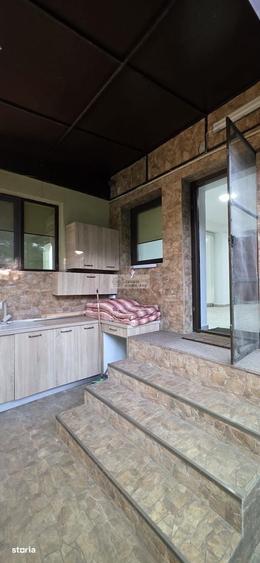 Apartament cu 4 camere în Autogară