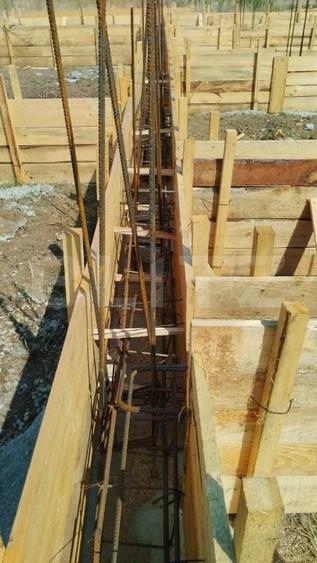 Teren Construcții intravilan de 500 mp, în Sântandrei