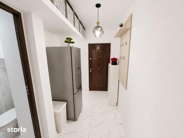 Apartament cu 2 camere în Craiovei