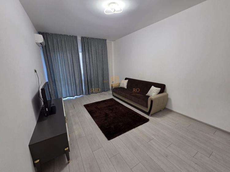 Apartament 2 camere de închiriat, The Grand Kristal Residence Sector 4 - 14