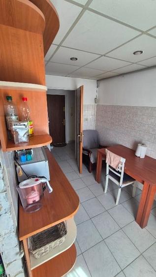 Apartament cu 2 camere decomandat, mobilat în Odobescu