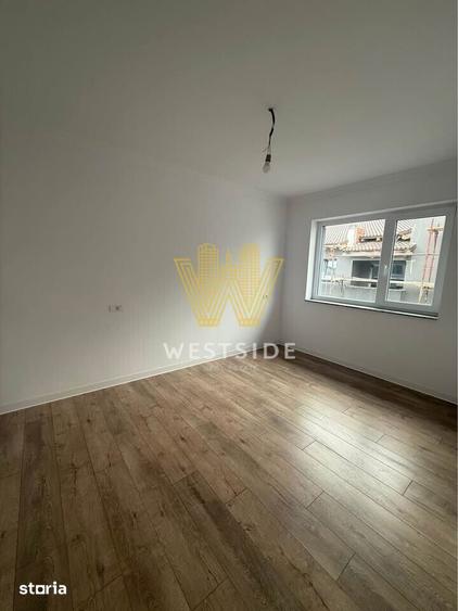 Apartament cu 2 camere semidecomandat în Soarelui