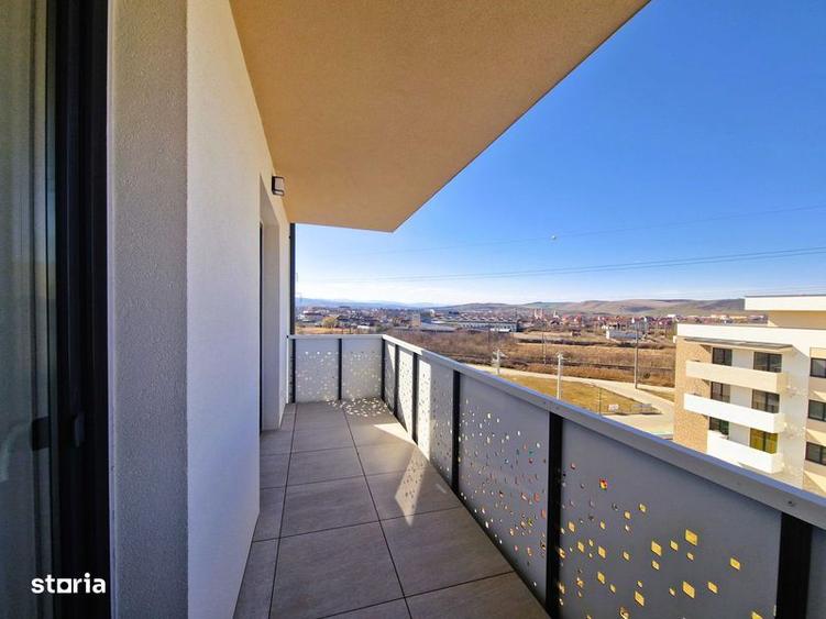 Apartament 3 camere, Apahida - 2