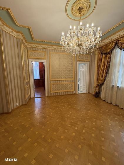 Vila 12 camere Dorobanti-Capitale - 7